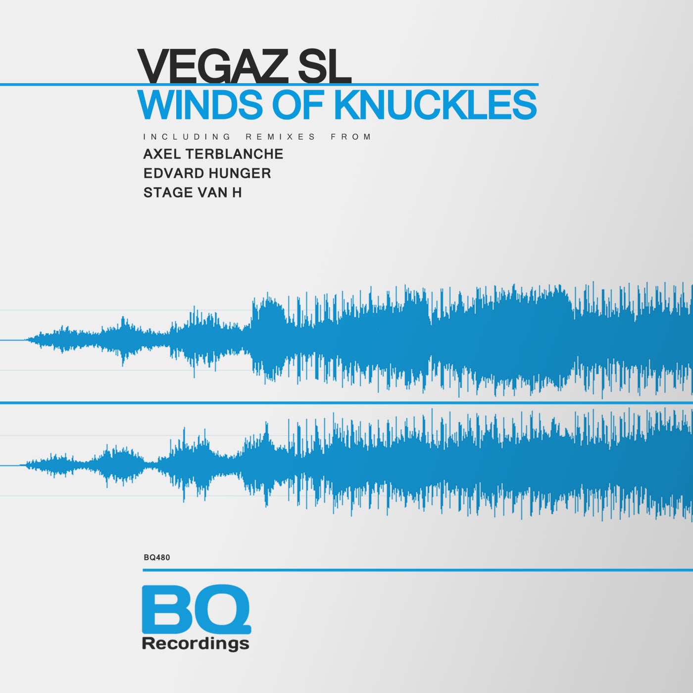 VegaZ SL – Winds of Knuckles [BQ480]